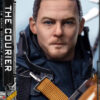 PRESENT TOYS Studio – Death Stranding PT-sp95 Deliveryman 1/6 Action Figure - Photo 4 | TopGKStore