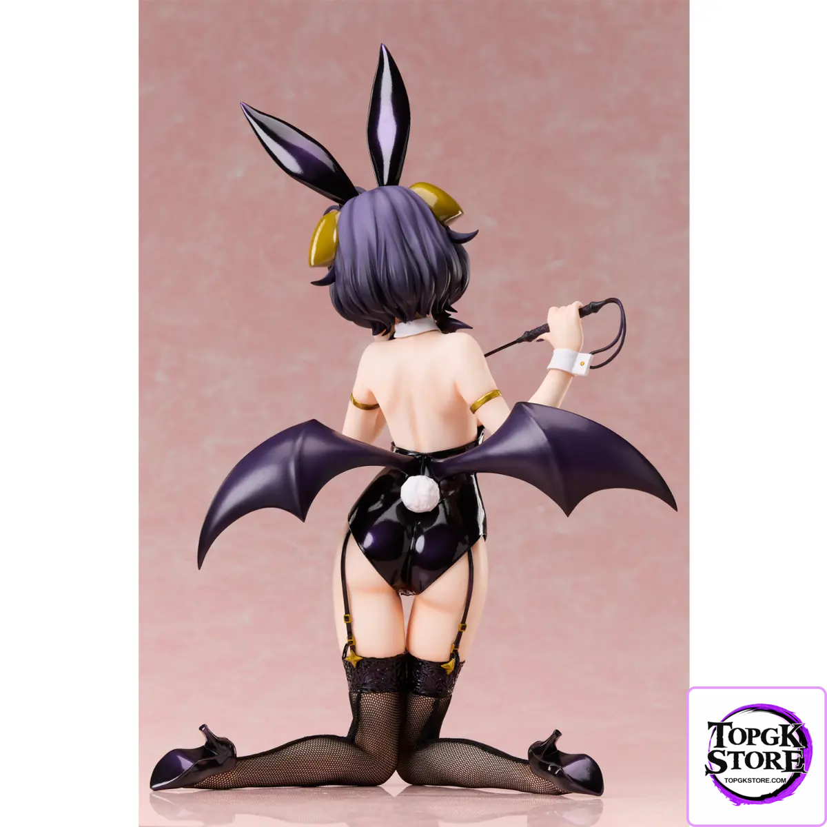 FREEing – Mahou Shoujo ni Akogarete Hiiragi Utena B-style 1/4 Bunny Ver. (Licensed) - Photo 2 | TopGKStore