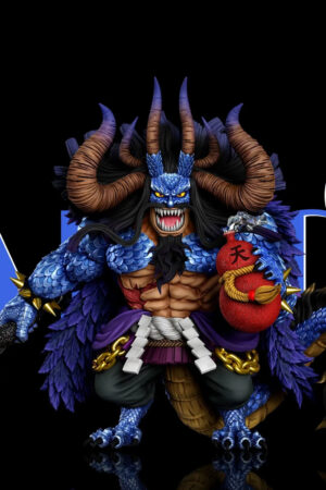 A+ Studio – Onigashima Final Battle #26 Kaido One Piece - Photo 2 | TopGKStore