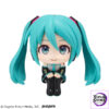 MegaHouse – LookUp Hatsune Miku & MEIKO Complete Figure (Licensed) - Photo 11 | TopGKStore