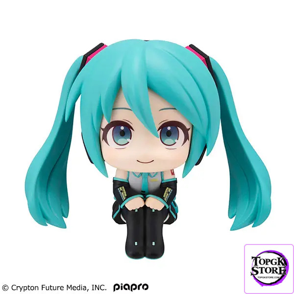 MegaHouse – LookUp Hatsune Miku & MEIKO Complete Figure (Licensed) - Photo 11 | TopGKStore