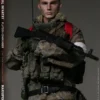 DAMTOYS - 1/6 RUSSIAN NAVAL INFANTRY COMMANDER MARIUPOL NO.78111 (Licensed) - Photo 1 | TopGKStore