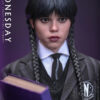 Hottoys – Wednesday 1/6 Scale Figure TMS135 (Licensed) - Photo 2 | TopGKStore