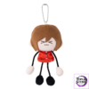 Moeyu – Hatsune Miku Sweet Dream Future Hand-Holding Ant-Sized Plush Keychain (Licensed) - Photo 12 | TopGKStore
