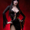 Sideshow Collectibles – Elvira: Mistress of the Dark 9127342 9127343 (Licensed) - Photo 24 | TopGKStore