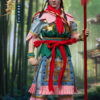 HAOYUTOYS – 1/6 Mythology Series Dragon King of the East Sea X Nezha the Third Prince Convention X Taishang Laojun WF25