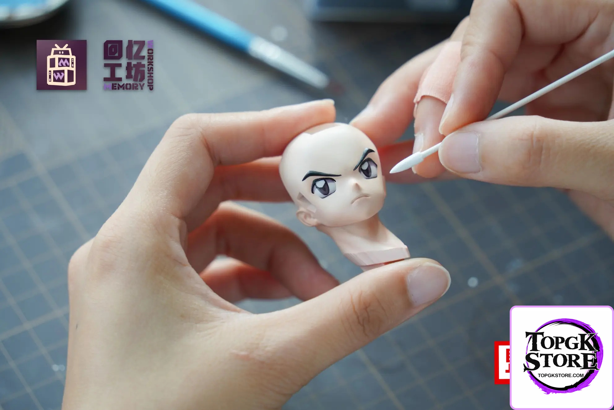 Memory Workshop Studio X Showhand Studio – Series #2 Inuyasha Inuyasha - Photo 6 | TopGKStore