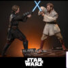 HOTTOYS – Movie Masterpiece – 1/6 Scale Fully Poseable Figure: Star Wars: Revenge of the Sith – Obi-Wan Ken