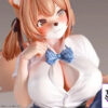 Bfull – Meskemo classmate wheat [Resale] 1/6 scale painted finished product figure (Licensed) - Photo 9 | TopGKStore