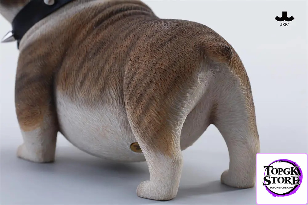 JXK Studio – Bull Static Animal Model JXK 289ABC (Licensed) - Photo 13 | TopGKStore