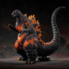 Spiral Studio – Legacy Series Godzilla 1995 Closed-Mouth Version (Licensed) - Photo 18 | TopGKStore