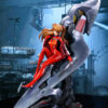 Phoenix Studio X Esoteric Arts Studio – Cockpit Asuka Neon Genesis Evangelion - Photo 4 | TopGKStore