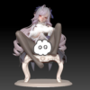 Fifteen Studio – Zenless Zone Zero Vivian - Photo 7 | TopGKStore