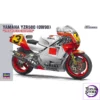 Hasegawa - 1/12 YAMAHA YZR500 (0W98) "1988 WGP500 CHAMPION" (Licensed) - Photo 1 | TopGKStore