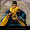 KSTOYS – 1/6 Scale Imperial Preceptor of Tibet KS21006 (Licensed) - Photo 16 | TopGKStore