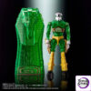 TAKARA TOMY – PRECOMMANDE Legacysoul Figurine Microman Command No. 2 4er Set (Licensed) - Photo 5 | TopGKStore
