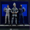 MOjingToys – Original 1/6 Chinese Hong Kong Urban Tactical Duty Team 2024 Action Figures I-B005A/B/C - Photo 10 | TopGK