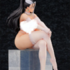 PURE – Seika Jogakuin Kounin Sao Ojisan Sumeragi Rikka 1/6 scale figure (Licensed) - Photo 6 | TopGKStore