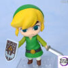 GSC – Nendoroid The Legend of Zelda: The Wind Waker HD Link The Wind Waker ver. (Licensed) - Photo 2 | TopGKStore