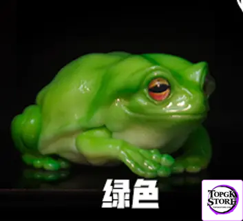 COR Studio – Tree Frog (Licensed) - Photo 12 | TopGKStore
