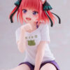 Taito – Generic The Quintessential Quintuples of the Bride Desktop Cute Figure Nino Nakano (Licensed) - Photo 13 | TopG
