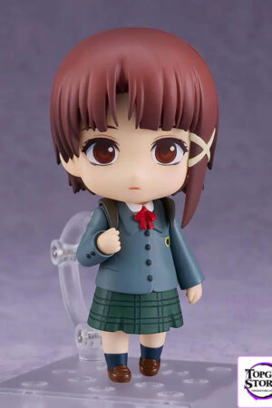 GSC – Nendoroid serial experiments lain Lain Iwakura (Licensed) - Photo 1 | TopGKStore