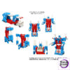 TAKARA TOMY – Transformers: Completion Project C10 Ultra Magnus Lost Node (Licensed) - Photo 3 | TopGKStore
