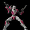 Threezero – Transformers Bumblebee Movie DLX Arcee 3Z01740W0 (Licensed) - Photo 3 | TopGKStore
