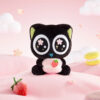 Funism – The Legend of Luo Xiaohei Blind Box Huggable Plush Keychain Doll Set Of 6 (Licensed) - Photo 9 | TopGKStore