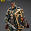 JOYTOY – Sons of Horus ‘Little’ Horus Aximand,Captain of the 5th Company JT01833 (Licensed) - Photo 8 | TopGKStor