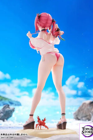 AMAKUNI – Goddess of Victory: Nikke Mast: A Pirate’s Heart 1/7 Complete Figure (Licensed) - Photo 2 | TopGKStore