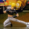 Storm Toys – 1/12 The King of Fighters ’98 Ultimate Match Nikaidou Benimaru Storm Arena (Licensed) - Photo 13 | T