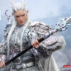 303TOYS – 1/6 THE TWELVE ZODIAC – AZURE DRAGON KING & WHITE DRAGON KING YC001 YC002 YC003 (Licensed) - Photo 10 | T
