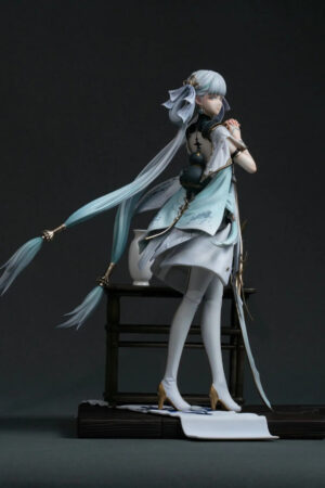 YAMI Studio – Wuthering Waves Jinhsi 1/6 scale - Photo 2 | TopGKStore