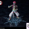 FREEing – figma Demon Slayer: Kimetsu no Yaiba Akaza (Licensed) - Photo 6 | TopGKStore