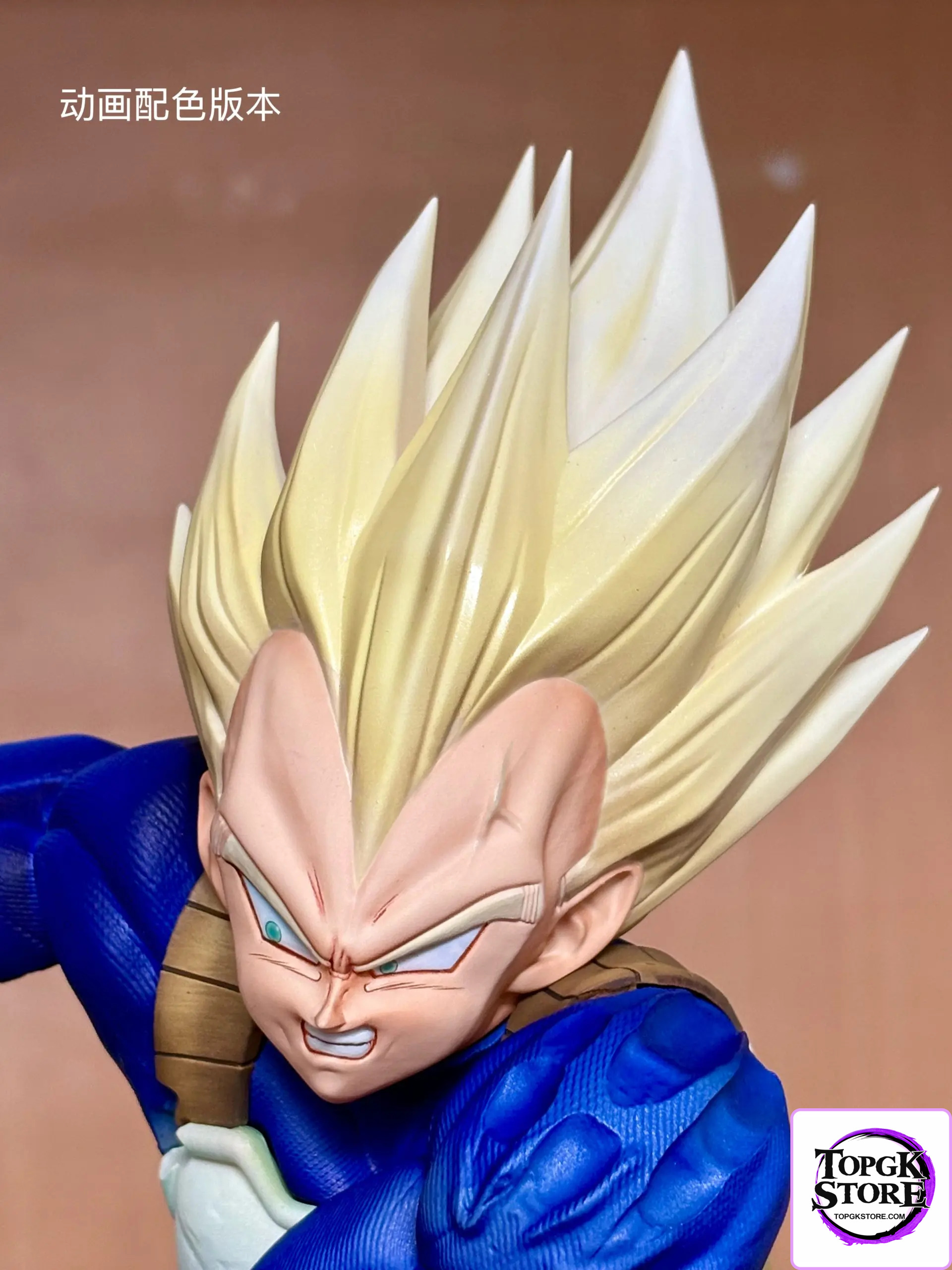YAMCHA Studio – Dragon Ball Vegeta & Cell - Photo 8 | TopGKStore