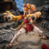 Snail Shell – RPG-04 Garu the Tiger Warrior Girl (Licensed) - Photo 21 | TopGKStore