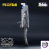 Shohoriku – SAIGOKIN Gold Lightan Scope Lightan model kit SK0061 (Licensed) - Photo 5 | TopGKStore