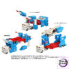 TAKARA TOMY – Transformers: Completion Project C10 Ultra Magnus Lost Node (Licensed) - Photo 4 | TopGKStore