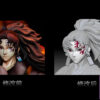 F.I.T Studio – Yoriichi Tsugikuni Red haired Demon Slayer - Photo 4 | TopGKStore