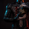 Premium Collectibles Studio – Pinhead 1/3 Statue Deluxe (Licensed) - Photo 20 | TopGKStore
