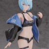 ZIYE Studio – Fashion Clothes Rei Ayanami Neon Genesis Evangelion - Photo 2 | TopGKStore