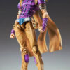 MEDICOS-E – Super Action Statue JoJo’s Bizarre Adventure Part.VII Steel Ball Run Gyro Zeppeli Ver1.5 (Licensed) -