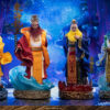 HAOYUTOYS – 1/6 Mythology Series Dragon King of the East Sea X Nezha the Third Prince Convention X Taishang Laojun WF25