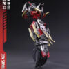 Cang Wan Ge Studio – Hero Grade – Yinglong Guard Transforming Mecha (Licensed) - Photo 22 | TopGKStore
