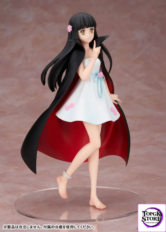PROOF – “Tokimeki Tonight” Ranze Eto 1/7 Complete Figure (Licensed) - Photo 10 | TopGKStore
