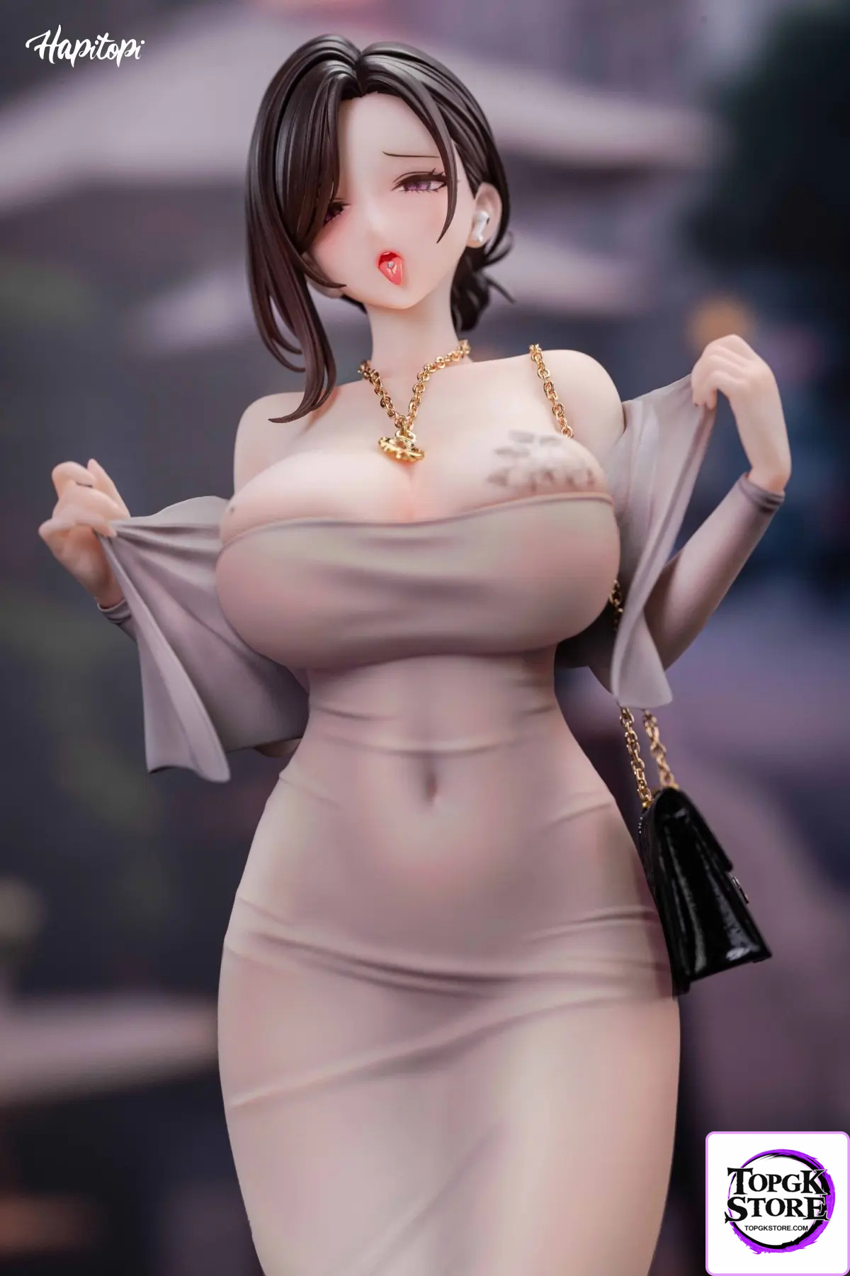 Hapitopi – Dongtan 1/6 Scale Figure (Licensed) - Photo 9 | TopGKStore