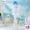 FURYU – Re:ZERO -Starting Life in Another World- BiCute Pure Figure Rem Little Wings (Licensed) - Photo 7 | TopGKStore