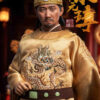 QIANLONG TOYS – 1/6 Scale Emperor Taizu of Ming, Zhu Yuanzhang Action Figure NO.QL-007 (Licensed) - Photo 5 | TopGKStor