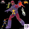 Hasbro Studio – Hasbro 1/12 Marvel Legends X-Men ’97 Sentinel (Licensed) - Photo 6 | TopGKStore